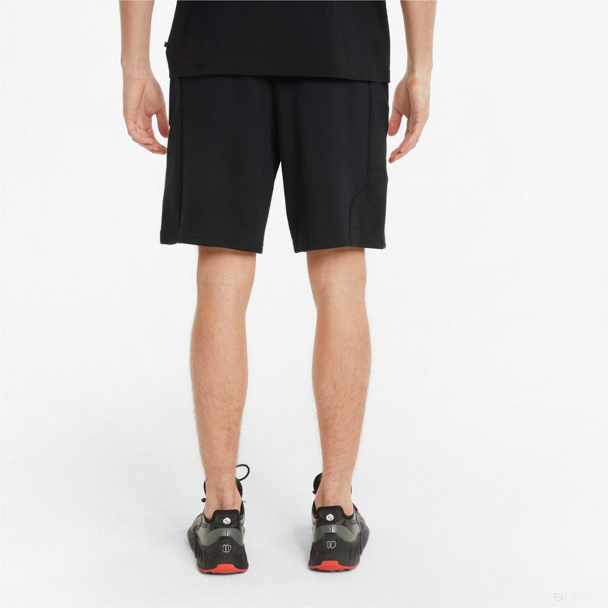 2022, Schwarz, Puma BMW MMS Warmende Shorts - FansBRANDS®