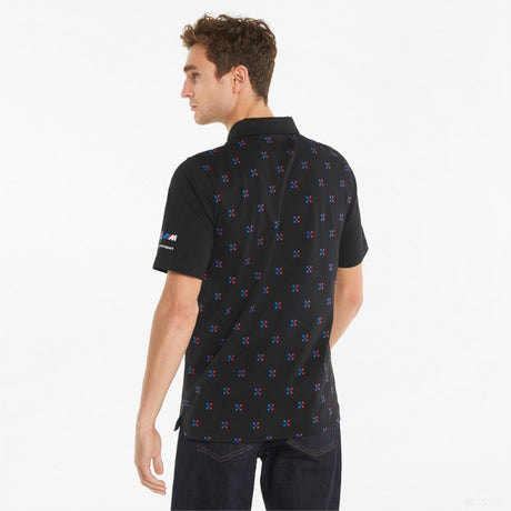 2022, Schwarz, BMW MMS Polo - FansBRANDS®