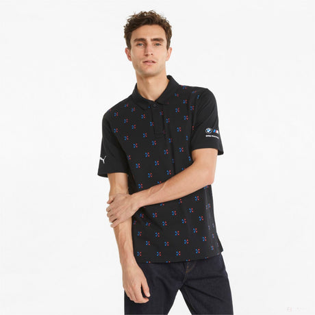 2022, Schwarz, BMW MMS Polo - FansBRANDS®