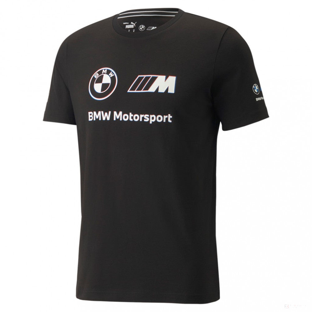 2022, Schwarz, BMW MMS T-shirt