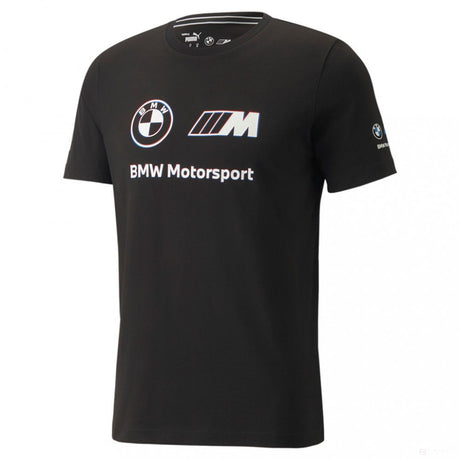 2022, Schwarz, BMW MMS T-shirt - FansBRANDS®