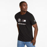 2022, Schwarz, BMW MMS T-shirt