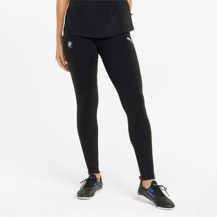 2022, Schwarz, Puma BMW MMS Statement Damen Jogginghose - FansBRANDS®