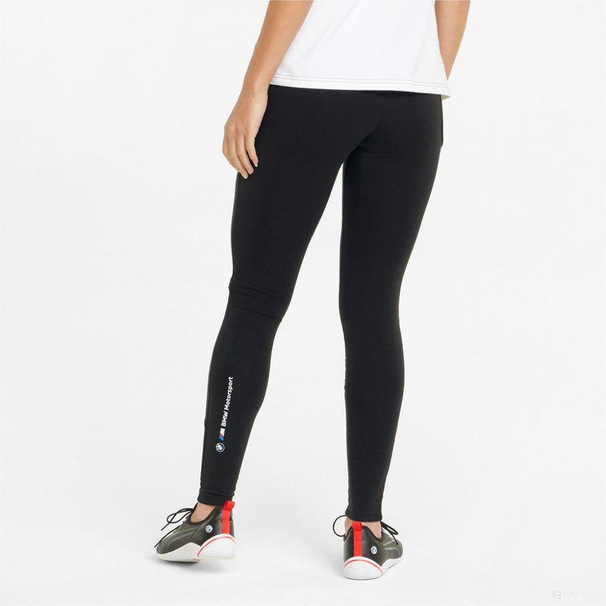 2022, Schwarz, Puma BMW MMS Statement Damen Jogginghose - FansBRANDS®