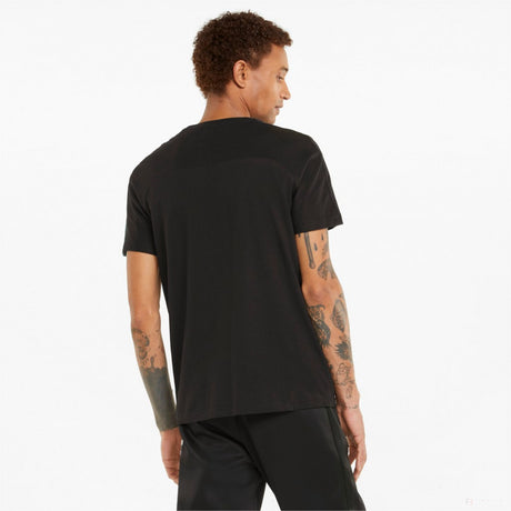 2022, Schwarz, Mercedes T-shirt - FansBRANDS®
