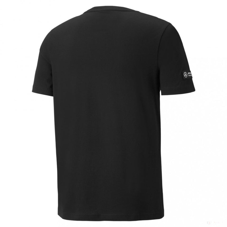 2022, Schwarz, Mercedes T-shirt - FansBRANDS®
