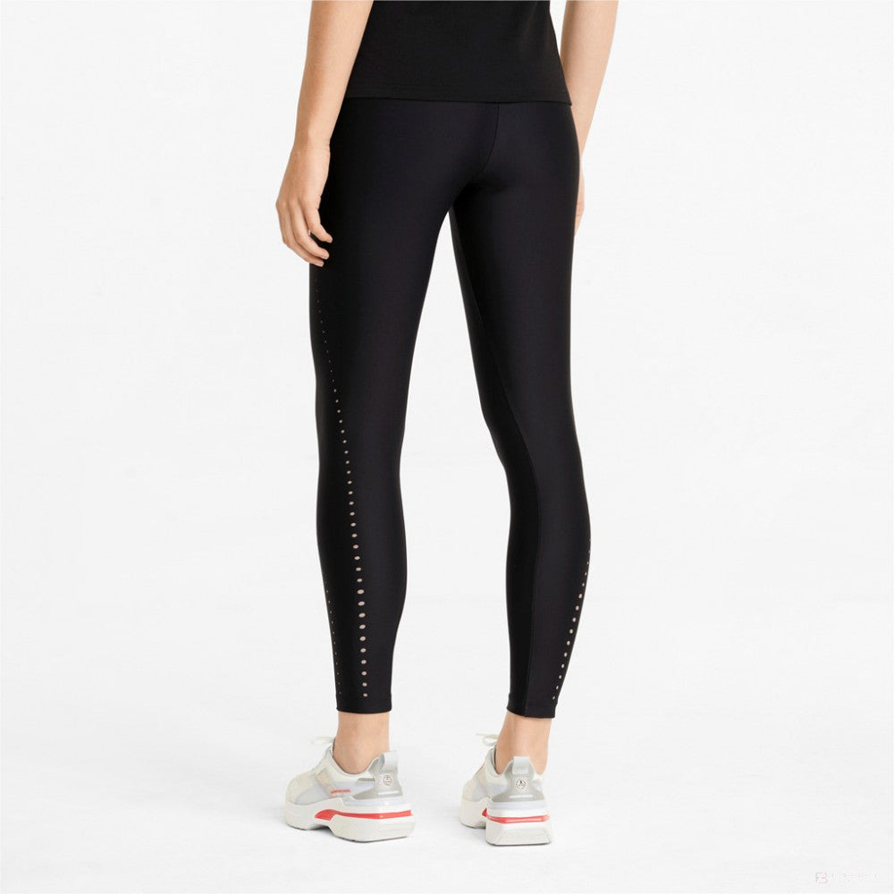 2022, Schwarz, Puma Mercedes Damen Jogginghose - FansBRANDS®