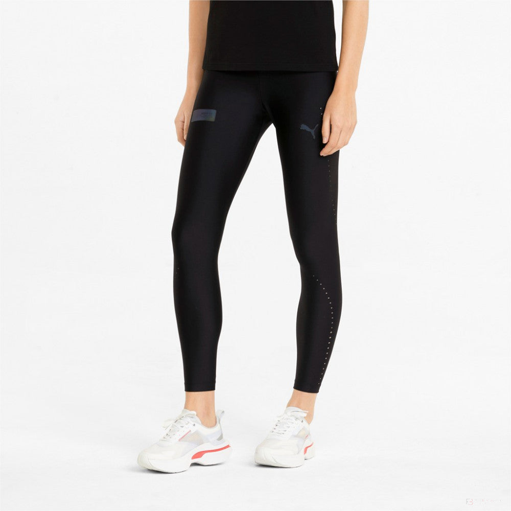 2022, Schwarz, Puma Mercedes Damen Jogginghose - FansBRANDS®