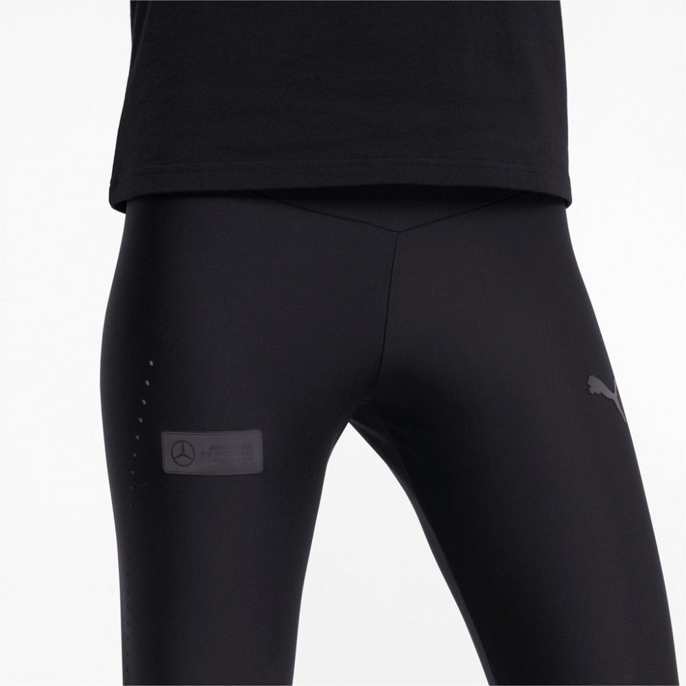 2022, Schwarz, Puma Mercedes Damen Jogginghose - FansBRANDS®