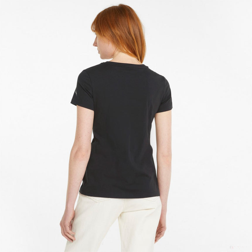 2022, Schwarz, Mercedes Damen T-shirt - FansBRANDS®