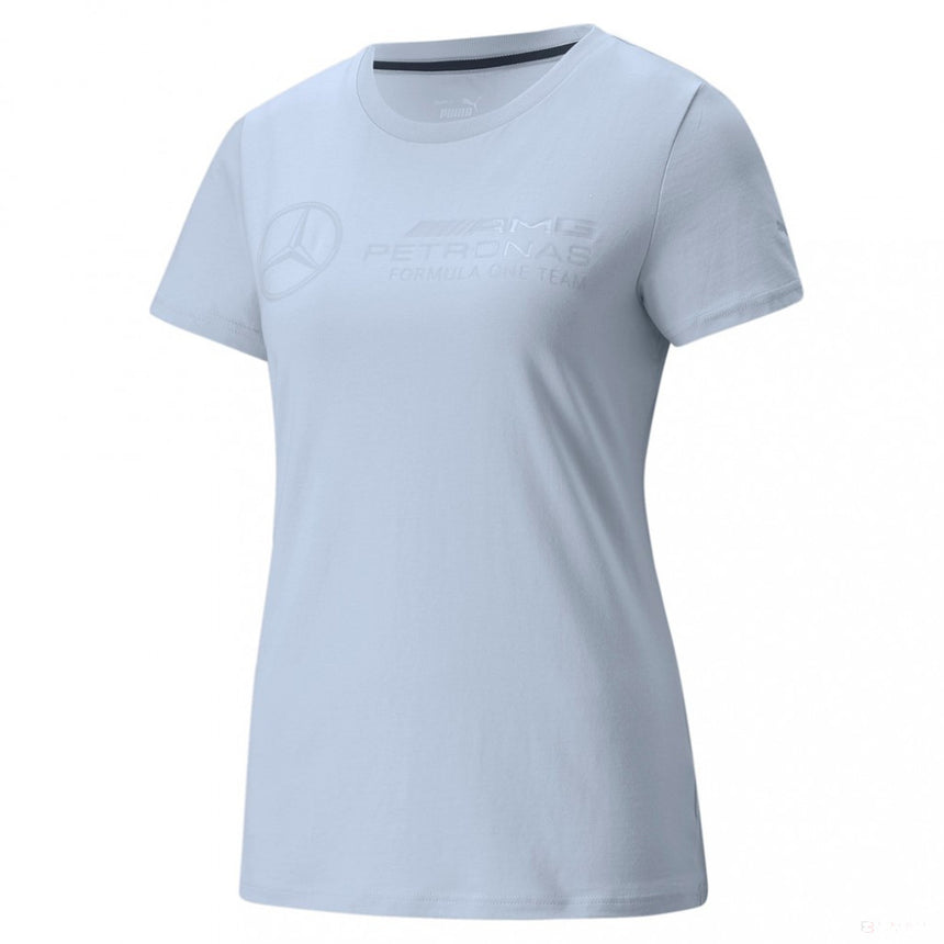 2022, Blau, Mercedes Damen T-shirt - FansBRANDS®