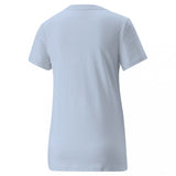2022, Blau, Mercedes Damen T-shirt