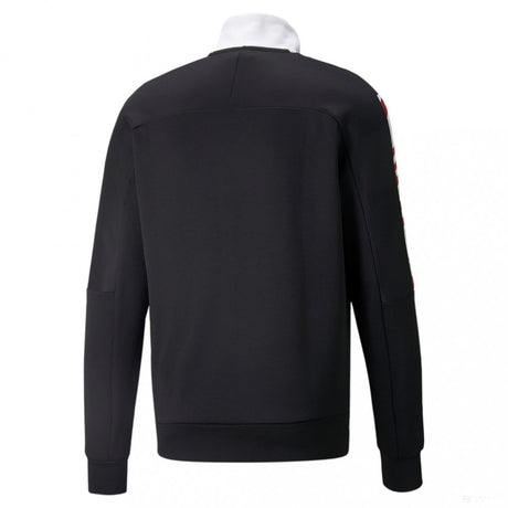 2022, Schwarz, Puma Ferrari Jacke - FansBRANDS®