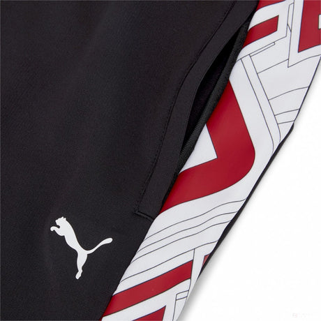 2022, Schwarz, Puma Ferrari Race Hosen - FansBRANDS®