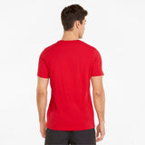 2022, Rot, Puma Ferrari Race T-shirt - FansBRANDS®