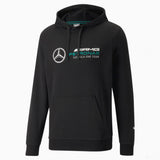 2022, Schwarz, Mercedes Sweatshirt