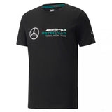 2022, Schwarz, Mercedes Damen T-shirt - FansBRANDS®