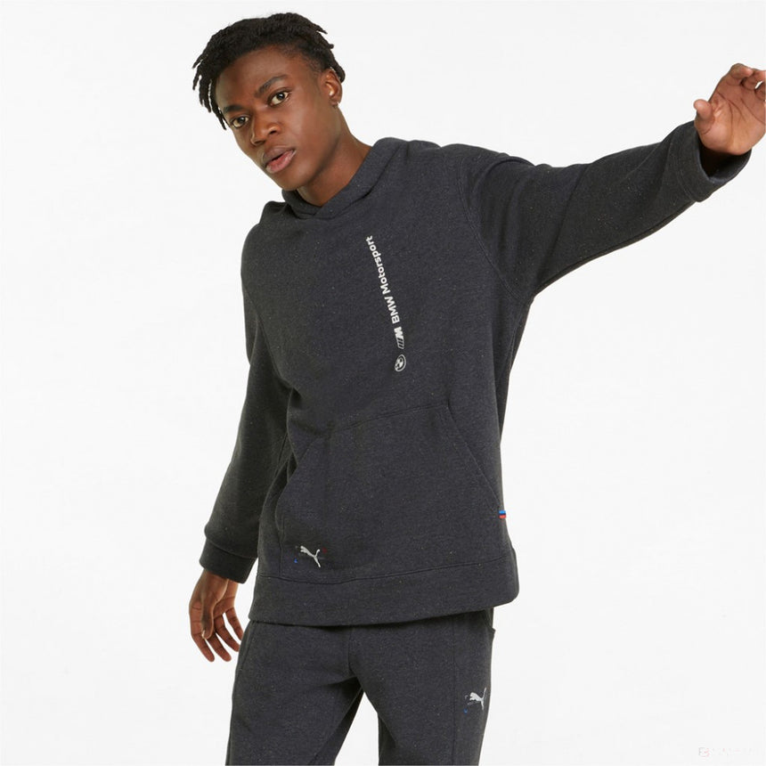 2022, Schwarz, BMW MMS Sweatshirt - FansBRANDS®