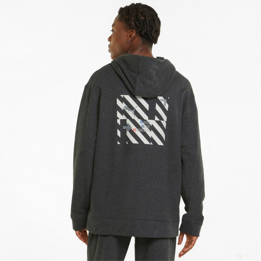 2022, Schwarz, BMW MMS Sweatshirt - FansBRANDS®