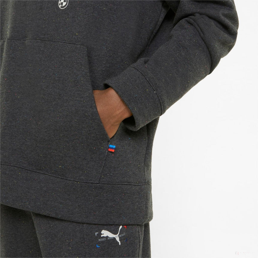 2022, Schwarz, BMW MMS Sweatshirt - FansBRANDS®