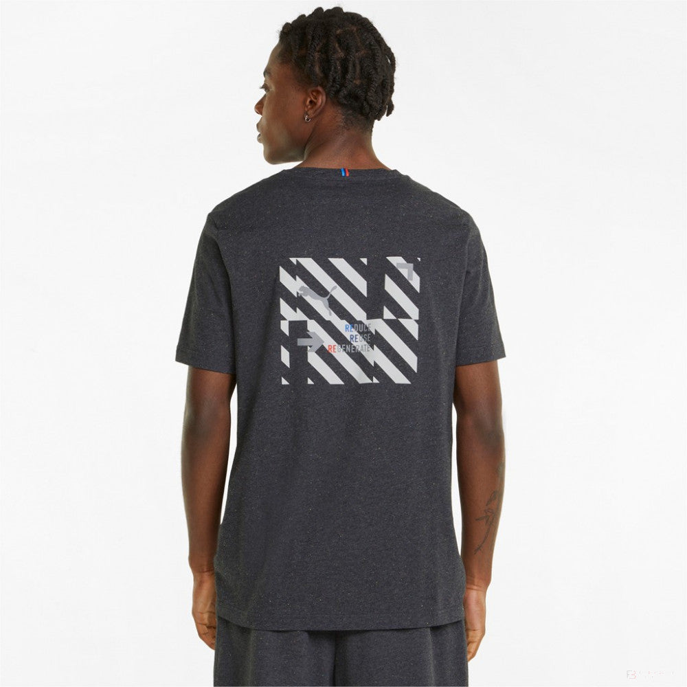 2022, Grau, BMW MMS T-shirt