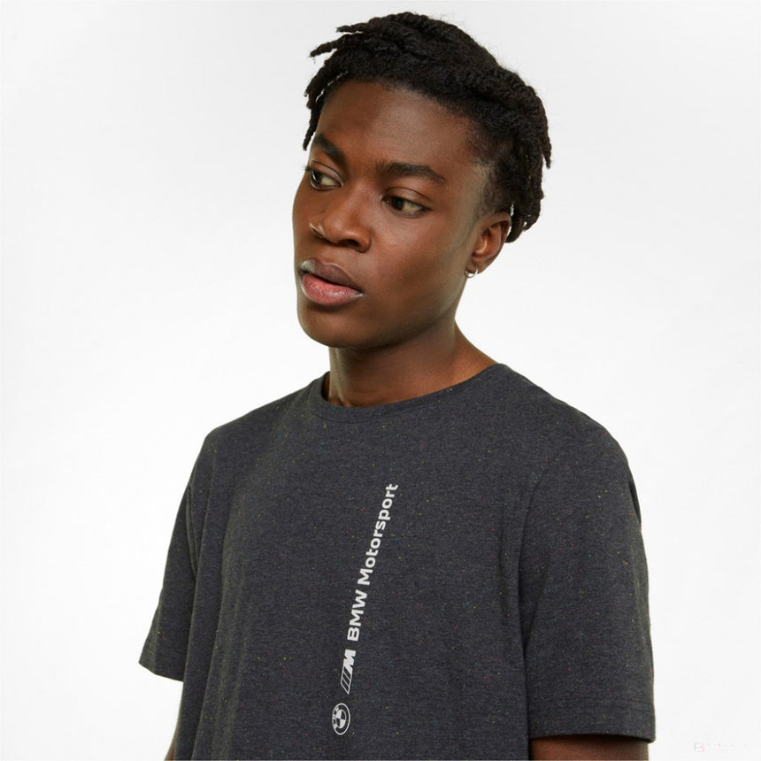 2022, Grau, BMW MMS T-shirt - FansBRANDS®