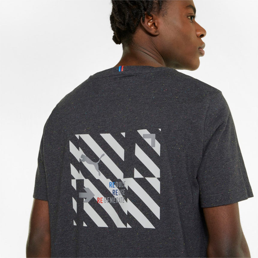 2022, Grau, BMW MMS T-shirt - FansBRANDS®