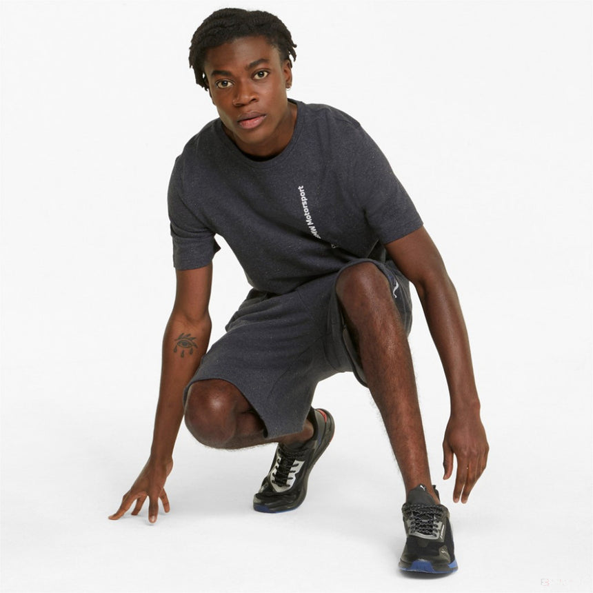 2022, Grau, BMW MMS T-shirt - FansBRANDS®