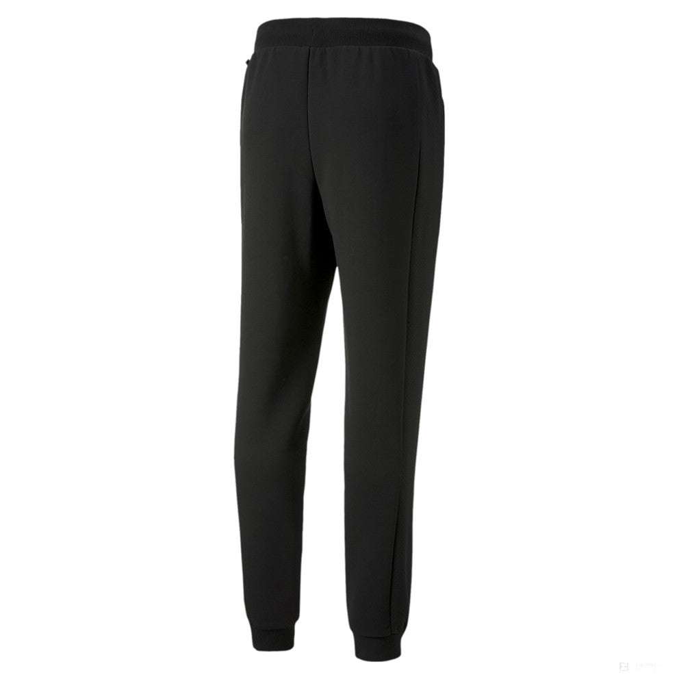 BMW MMS Sweat Pants, cc Cotton Black 2022 - FansBRANDS®