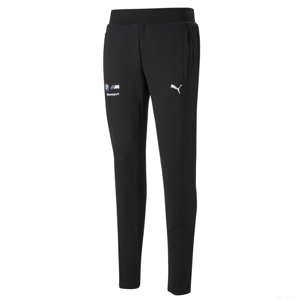 BMW MMS Sweat Pants, slim Puma Black 2022 - FansBRANDS®