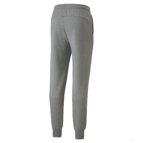 BMW MMS ESS FLEECE PANTS Medium Gray Heather 2022 - FansBRANDS®