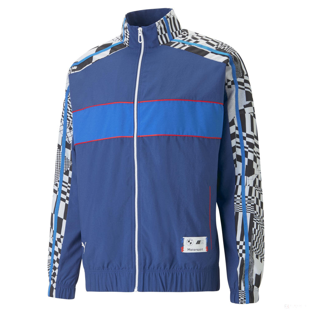 Adidas motorsport jacket hotsell