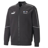 BMW MMS sweatshirt, Puma, MT7, black - FansBRANDS®