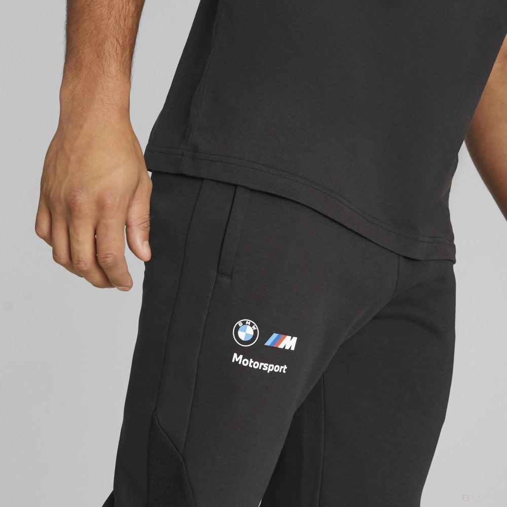 BMW MMS pants, Puma, REG/CC, black