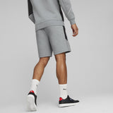 BMW MMS shorts, Puma, 8.6, grey