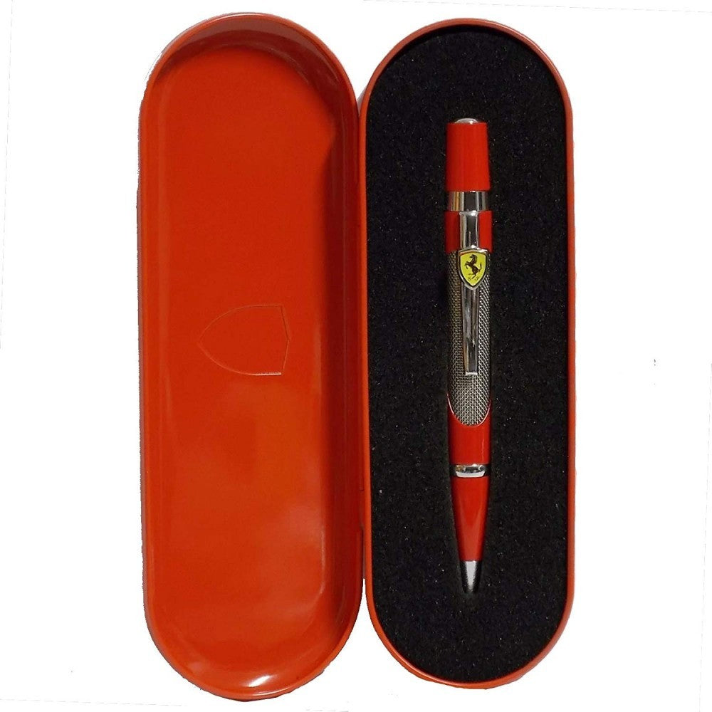 2018, Rot, Ferrari Fiorano Stift - FansBRANDS®