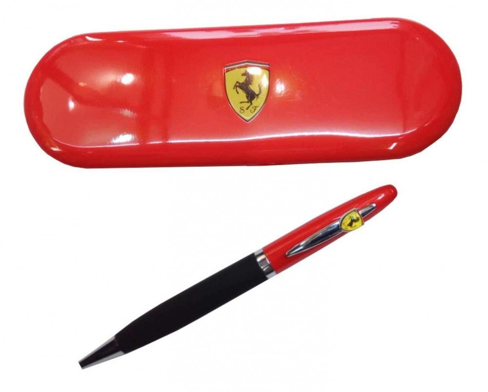 2018, Rot, Ferrari Maranello Stift