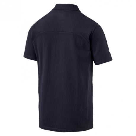 2018, Blau, Puma BMW Team Polo Hemd - FansBRANDS®