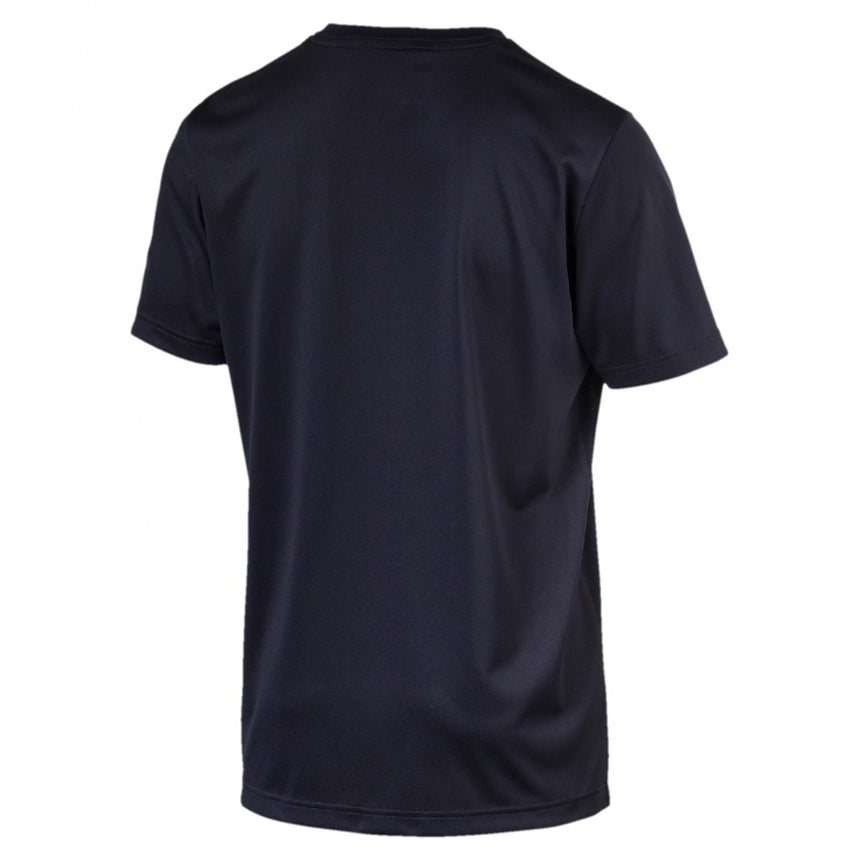 2018, Blau, Puma BMW Round Neck SpeedCat T-shirt - FansBRANDS®