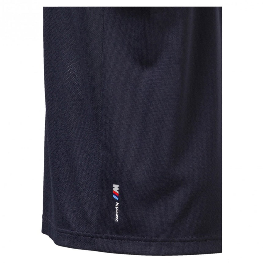 2018, Blau, Puma BMW Round Neck SpeedCat T-shirt - FansBRANDS®