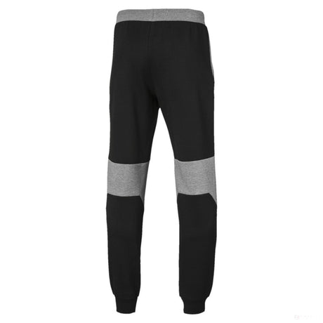 2018, Schwarz, Puma Ferrari CC Herrens Jogginghose - FansBRANDS®