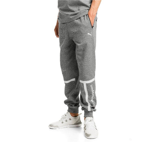 2019, Grau, Puma BMW MMS Jogginghose - FansBRANDS®