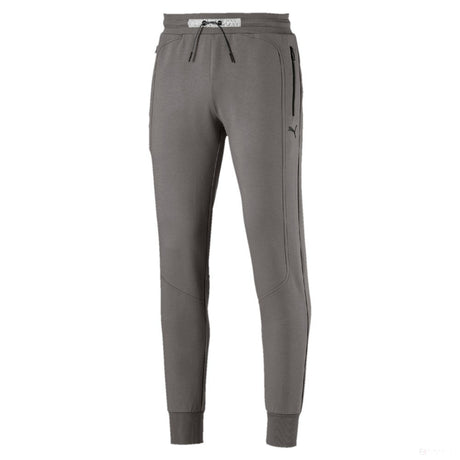 2019, Grau, Puma Ferrari Lifestyle Jogginghose - FansBRANDS®