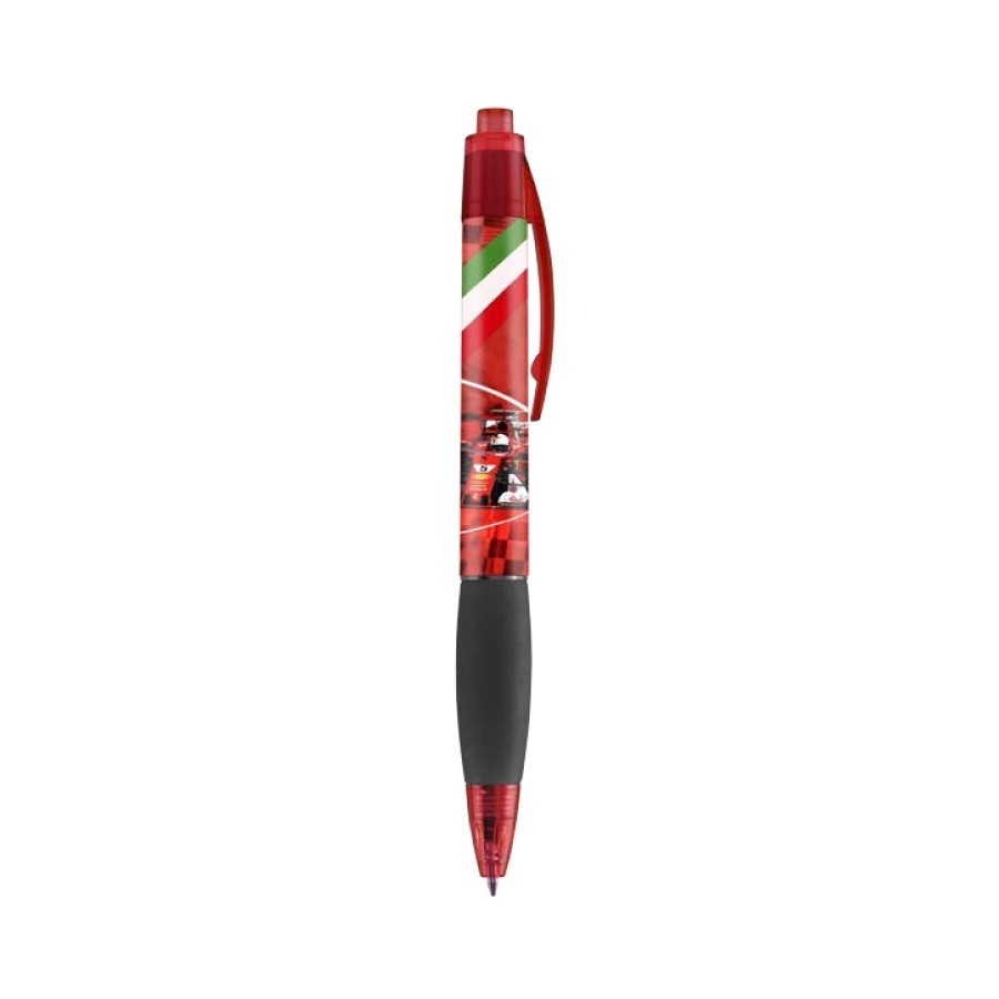 2018, Rot, Ferrari Kinder Stift - FansBRANDS®