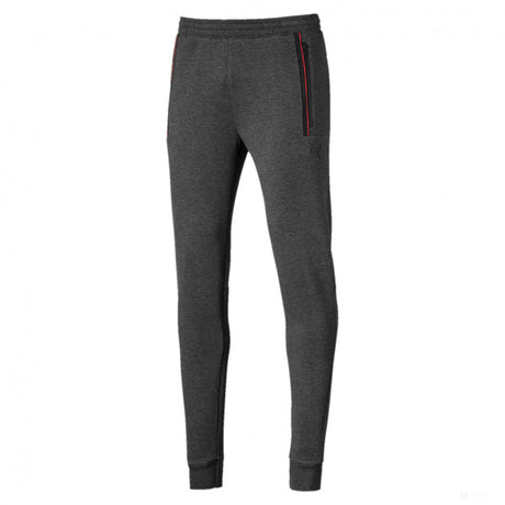 2019, Grau, Puma Ferrari Lifestyle Jogginghose - FansBRANDS®