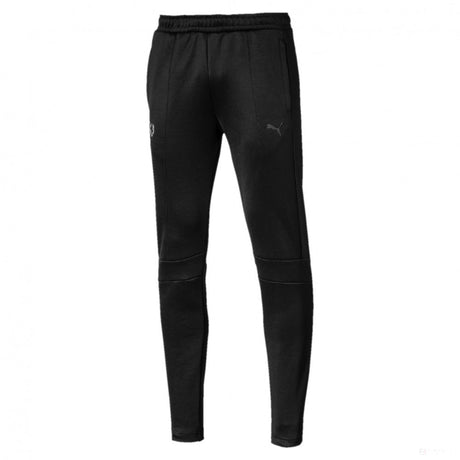 2019, Schwarz, Puma Ferrari T7 Track Jogginghose - FansBRANDS®