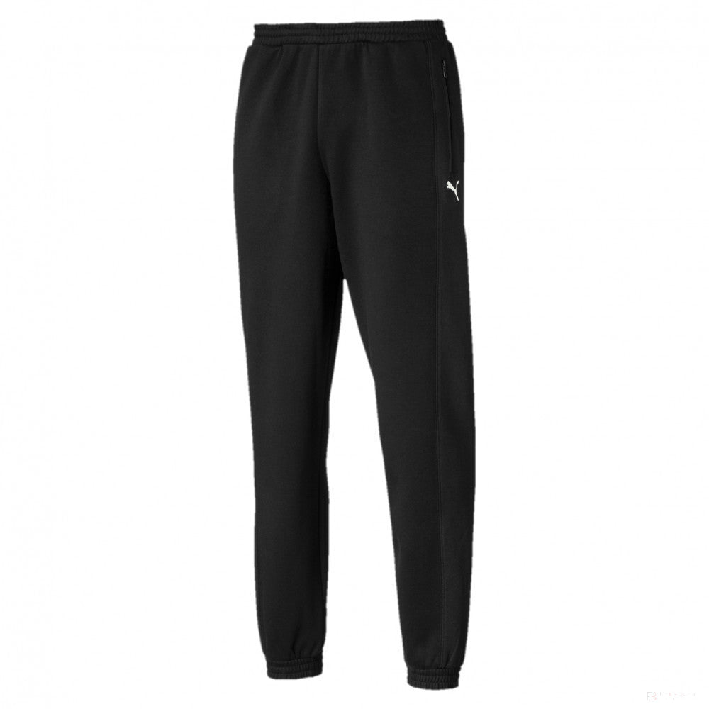 Ferrari Hose, Puma, Lifestyle, Schwarz, 2019