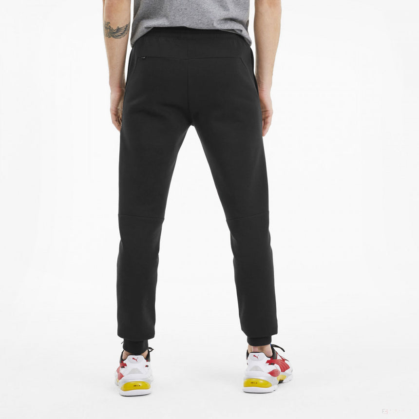 2020, Schwarz, Puma Ferrari Scuderia Jogginghose - FansBRANDS®