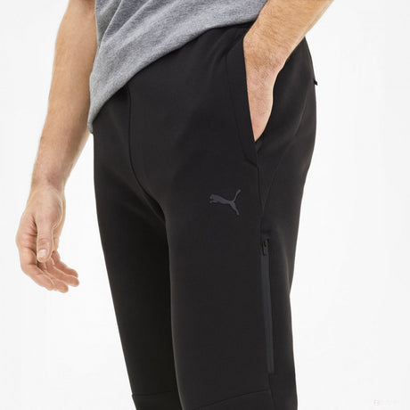 2020, Schwarz, Puma Ferrari Scuderia Jogginghose - FansBRANDS®