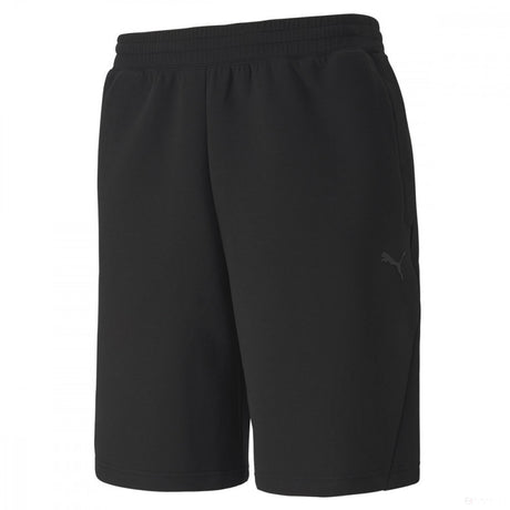 2020, Schwarz, Puma Ferrari Scuderia kurze Hosen - FansBRANDS®